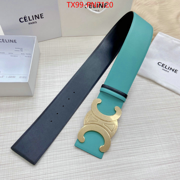 Belts-CELINE,where can you buy a replica , ID: PN7120,