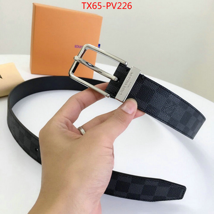 Belts-LV,best website for replica , ID: PV226,$:65USD