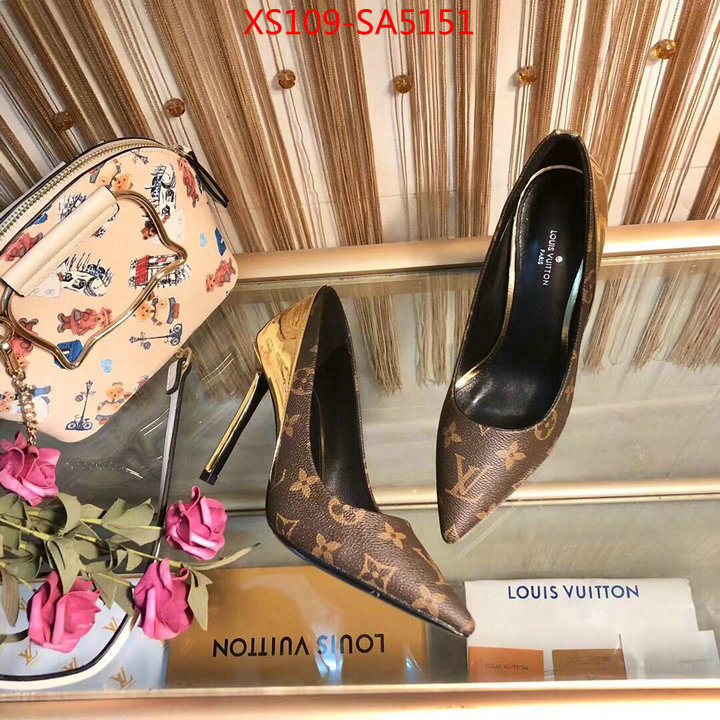 Women Shoes-LV,designer , ID: SA5151,$:109USD