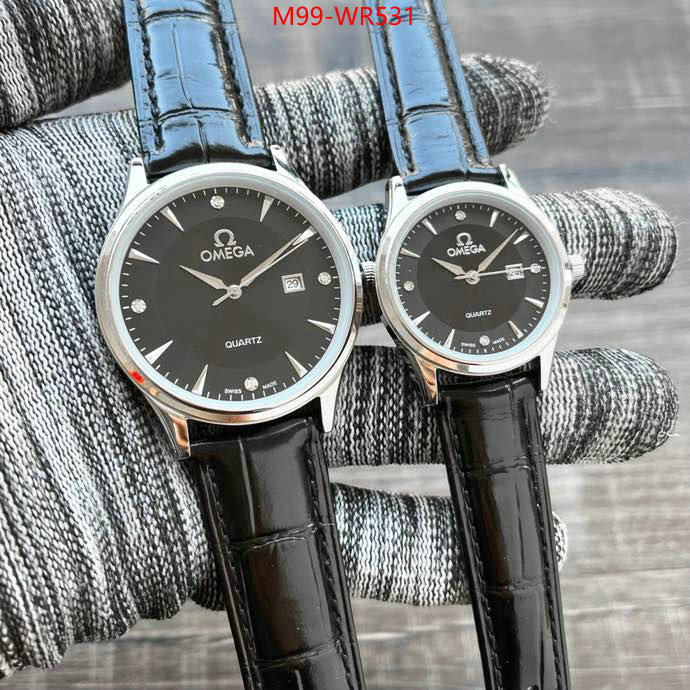 Watch(4A)-Omega,brand designer replica ,ID: WR531,$:99USD