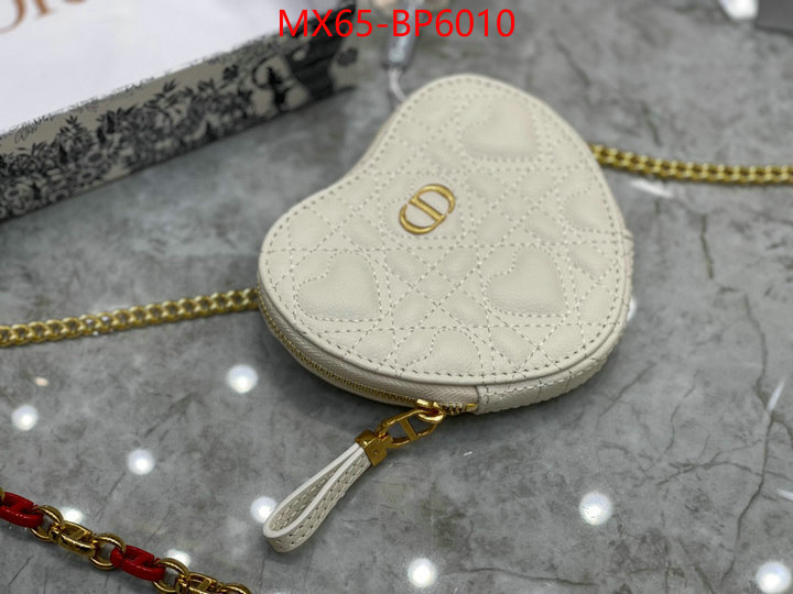 Dior Bags(4A)-Other Style-,ID: BP6010,$: 65USD