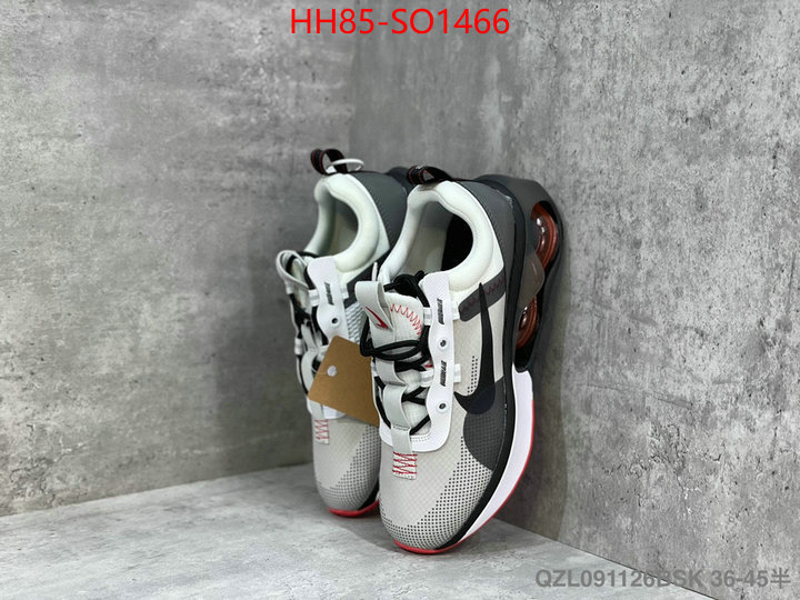 Men Shoes-Nike,high quality happy copy , ID: SO1466,$: 85USD