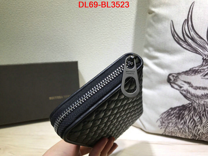 BV Bags(TOP)-Wallet,first copy ,ID: BL3523,$: 69USD