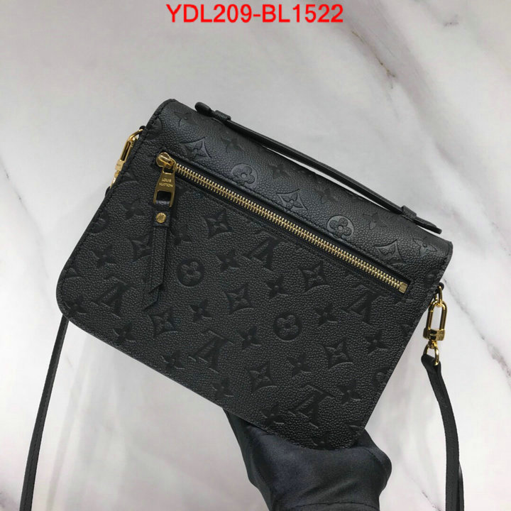 LV Bags(TOP)-Pochette MTis-Twist-,ID: BL1522,$: 209USD