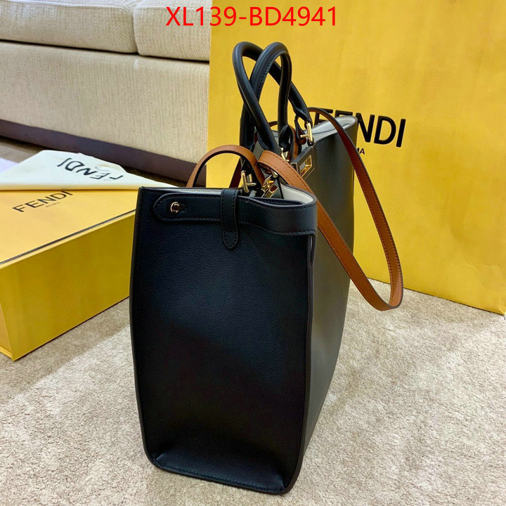 Fendi Bags(4A)-Peekaboo,is it ok to buy replica ,ID: BD4941,$: 139USD