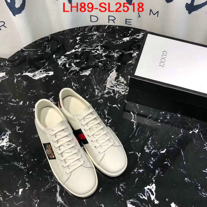 Women Shoes-Gucci,buy cheap replica , ID: SL2518,$: 89USD