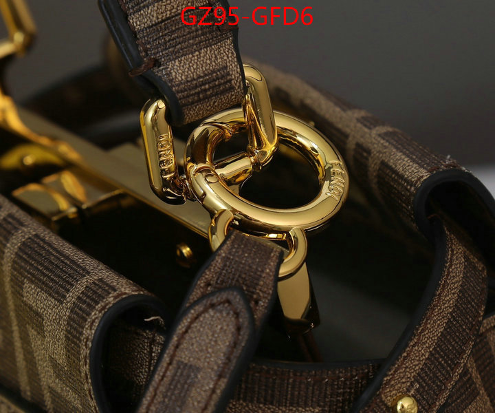 Fendi Big Sale-,ID: GFD6,$: 95USD