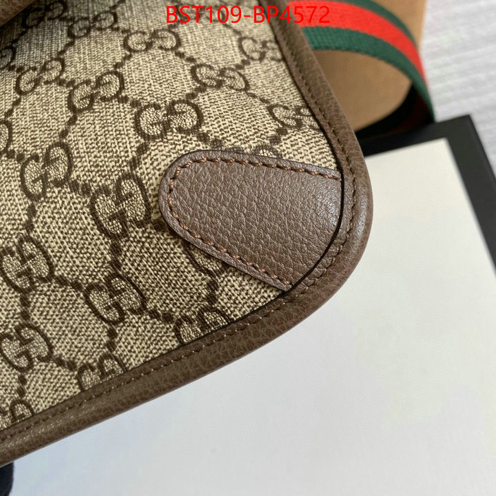 Gucci Bags(TOP)-Discovery-,high quality customize ,ID: BP4572,$: 109USD