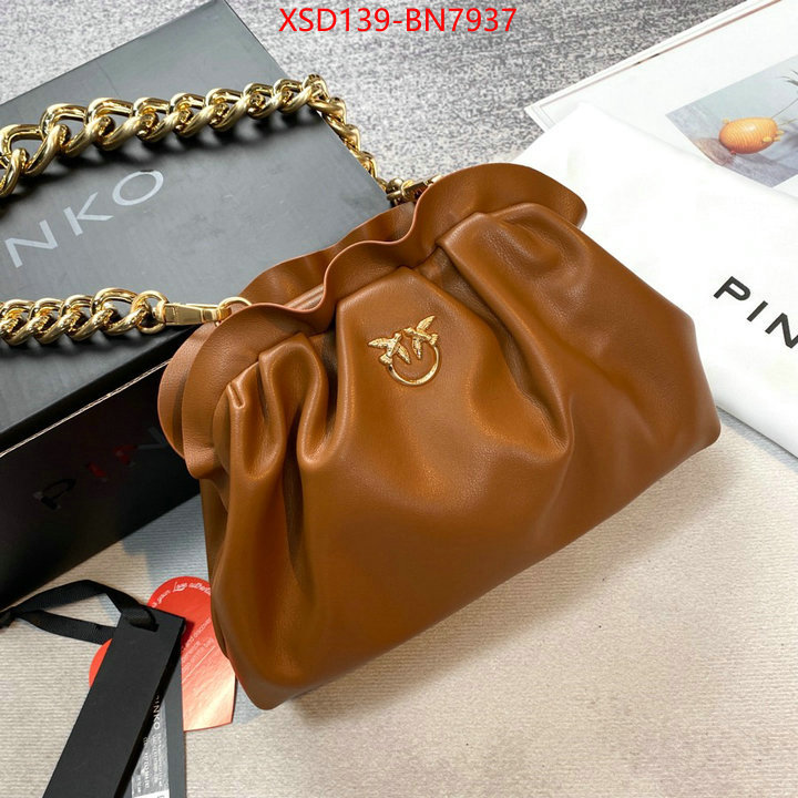 Pinko Bags(TOP)-Diagonal-,replcia cheap from china ,ID: BN7937,