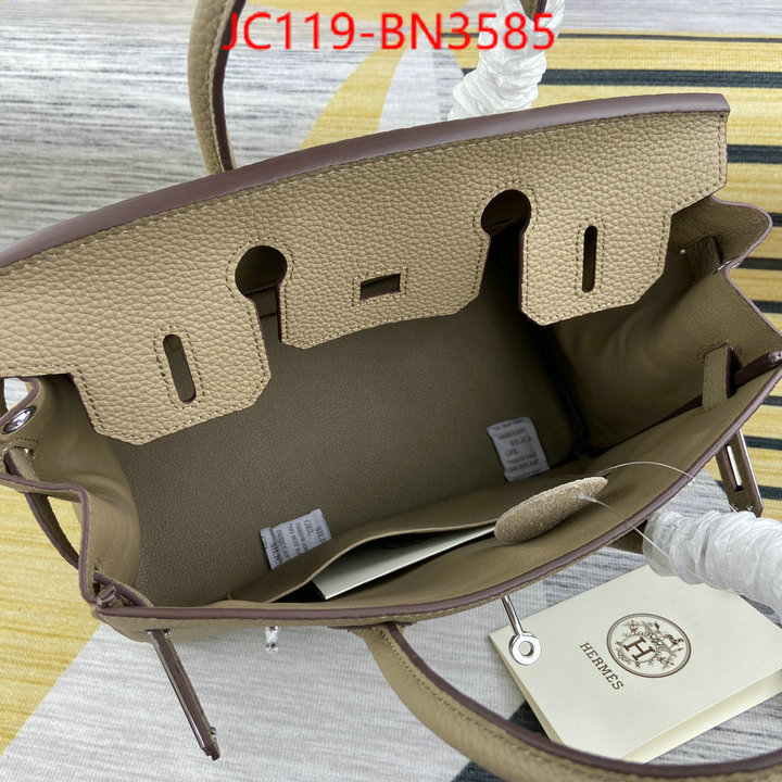 Hermes Bags(4A)-Birkin-,shop the best high authentic quality replica ,ID: BN3585,