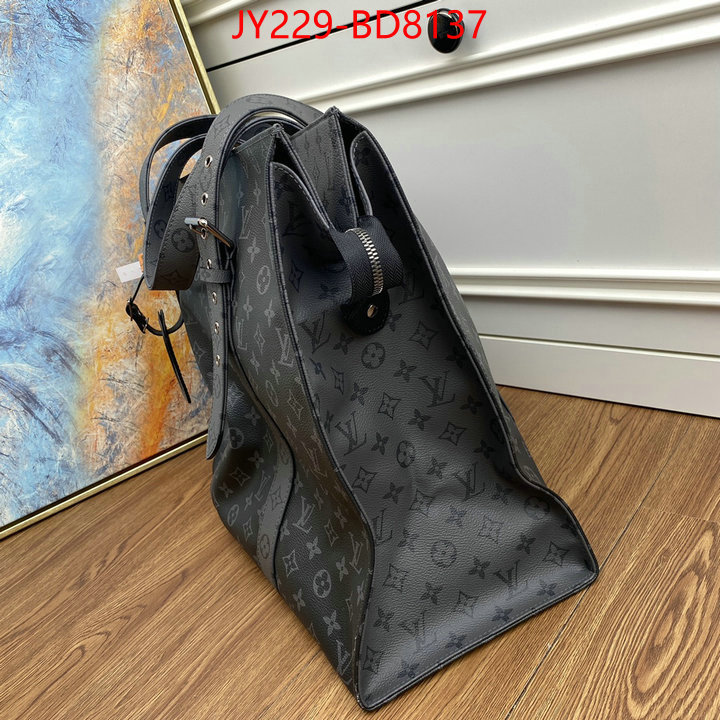 LV Bags(TOP)-Handbag Collection-,ID: BD8137,$: 229USD