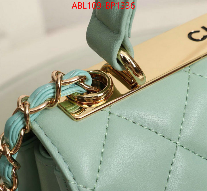 Chanel Bags(4A)-Handbag-,ID: BP1336,$: 109USD