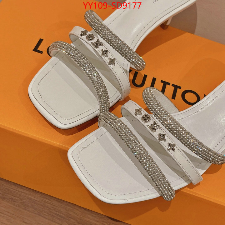 Women Shoes-LV,online from china , ID: SD9177,$: 109USD