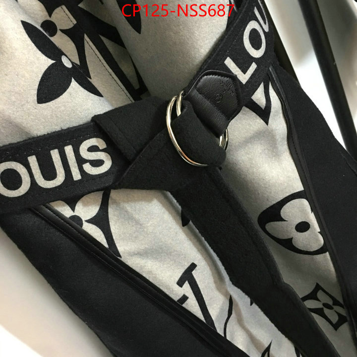 LV Jackets Big Sale-,ID: NSS687,