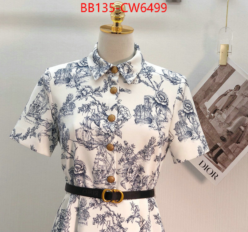 Clothing-Dior,where should i buy to receive ,ID: CW6499,$: 135USD