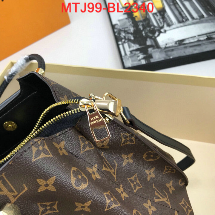 LV Bags(4A)-Handbag Collection-,ID：BL2340,$:99USD