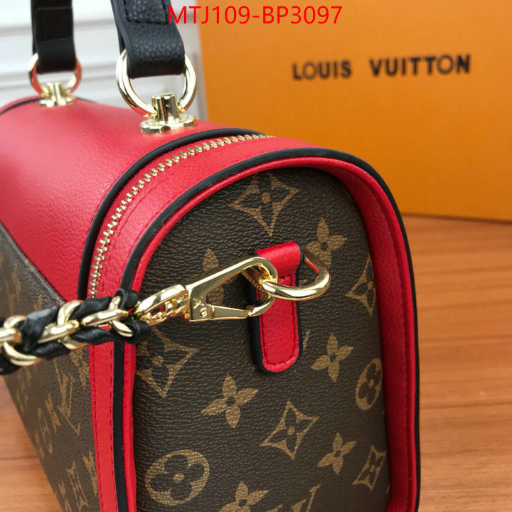 LV Bags(4A)-Pochette MTis Bag-Twist-,ID: BP3097,$: 109USD