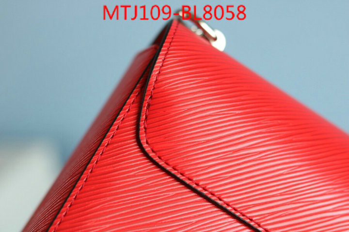 LV Bags(4A)-Pochette MTis Bag-Twist-,ID: BL8058,$: 109USD