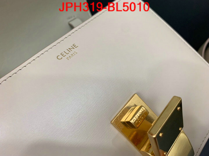 CELINE Bags(TOP)-Classic Series,what best designer replicas ,ID:BL5010,$: 319USD