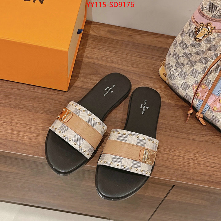 Women Shoes-LV,shop , ID: SD9176,$: 115USD