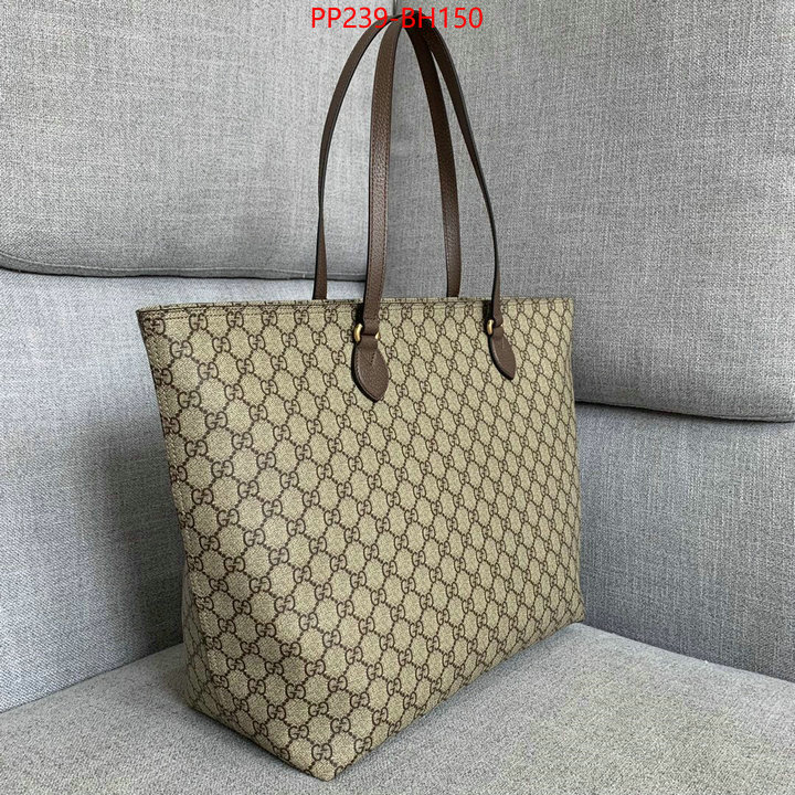 Gucci Bags(TOP)-Handbag-,ID: BH150,$: 239USD