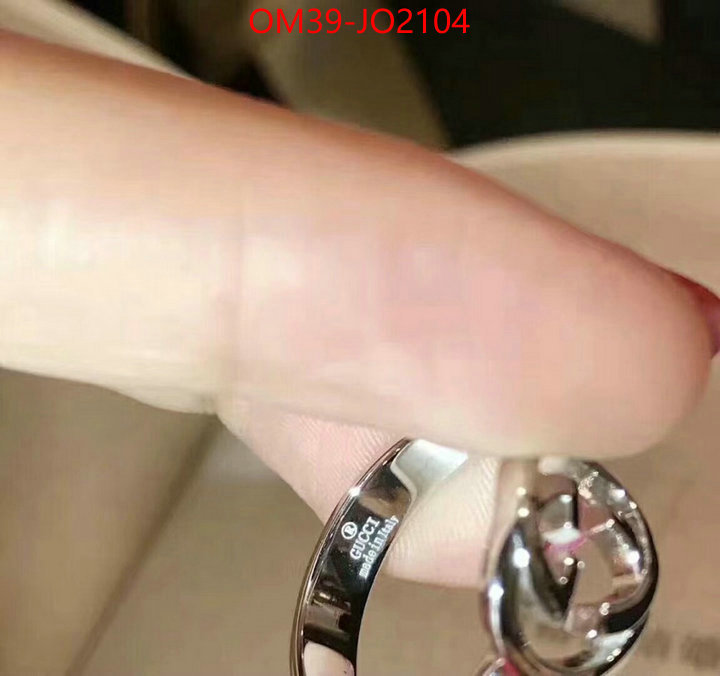 Jewelry-Gucci,can i buy replica ,ID: JO2104,$: 39USD