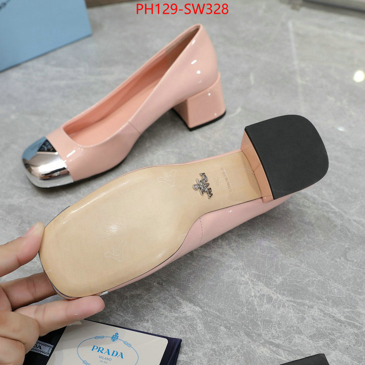 Women Shoes-Prada,wholesale , ID: SW328,$: 129USD