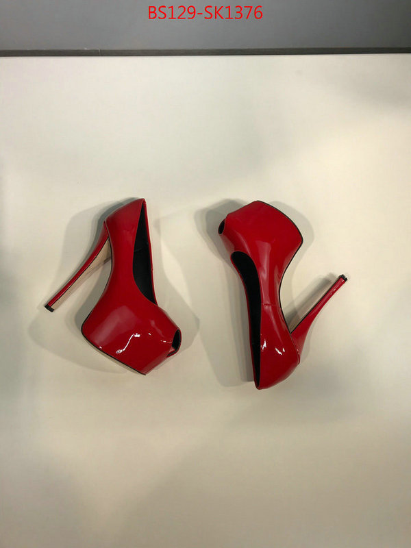 Women Shoes-Giuseppe,only sell high-quality , ID: SK1376,$:129USD