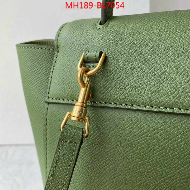 CELINE Bags(TOP)-Belt Bag,wholesale ,ID: BL7054,$: 189USD