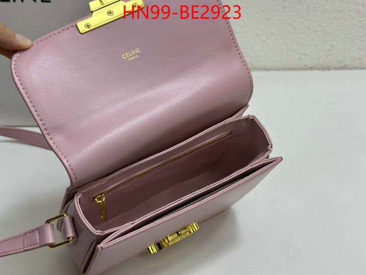 CELINE Bags(4A)-Diagonal,what is a 1:1 replica ,ID: BE2923,$: 99USD