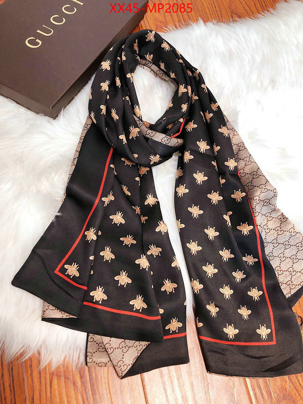 Scarf-Gucci,copy aaaaa , ID: MP2085,$: 45USD