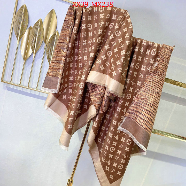 Scarf-LV,at cheap price , ID: MX238,$: 39USD