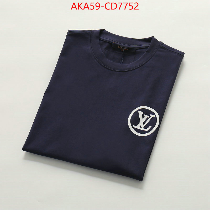 Clothing-LV,knockoff highest quality , ID: CD7752,$: 59USD