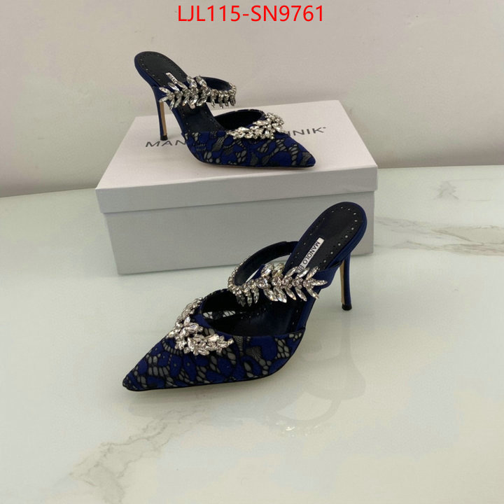 Women Shoes-Manolo Blahnik,where to buy the best replica ,replica us , ID: SN9761,$: 115USD