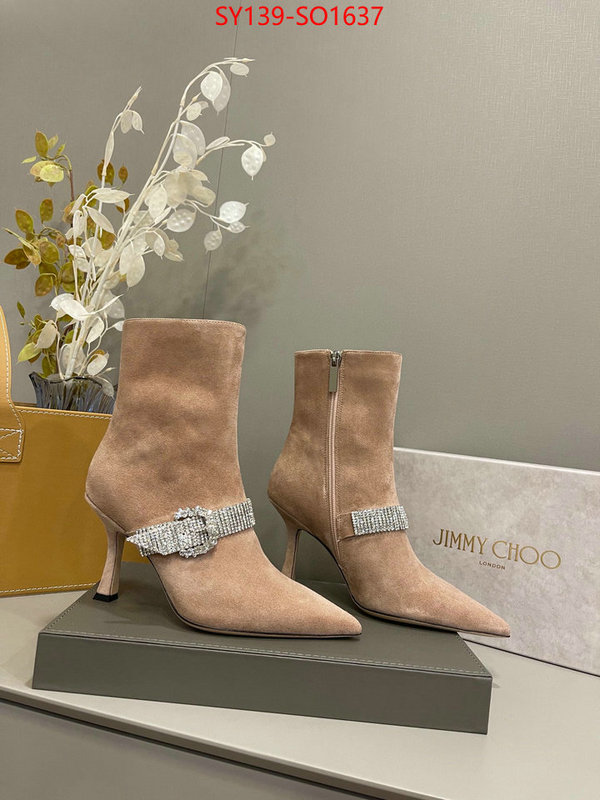 Women Shoes-Jimmy Choo,aaaaa+ replica designer , ID: SO1637,$: 139USD