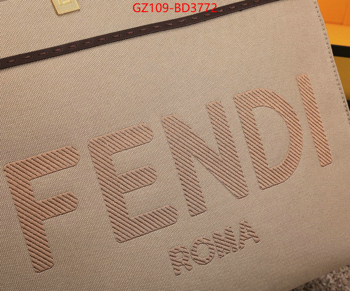 Fendi Bags(4A)-Sunshine-,online ,ID: BD3772,