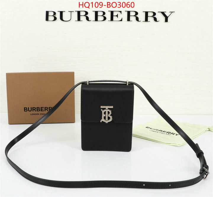 Burberry Bags(4A)-Diagonal,shop the best high quality ,ID: BO3060,$: 109USD