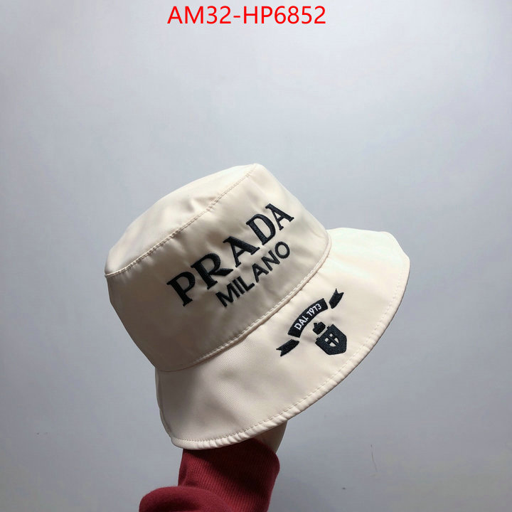 Cap (Hat)-Prada,where can i buy , ID: HP6852,$: 32USD