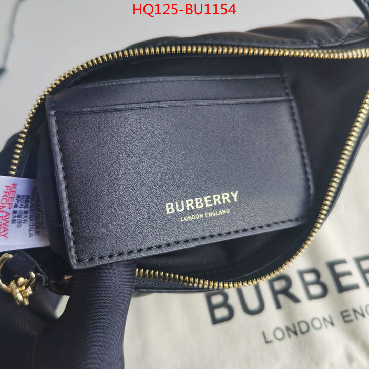 Burberry Bags(TOP)-Handbag-,designer replica ,ID: BU1154,$: 125USD