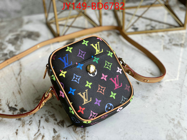 LV Bags(TOP)-Pochette MTis-Twist-,ID: BD6782,$: 149USD