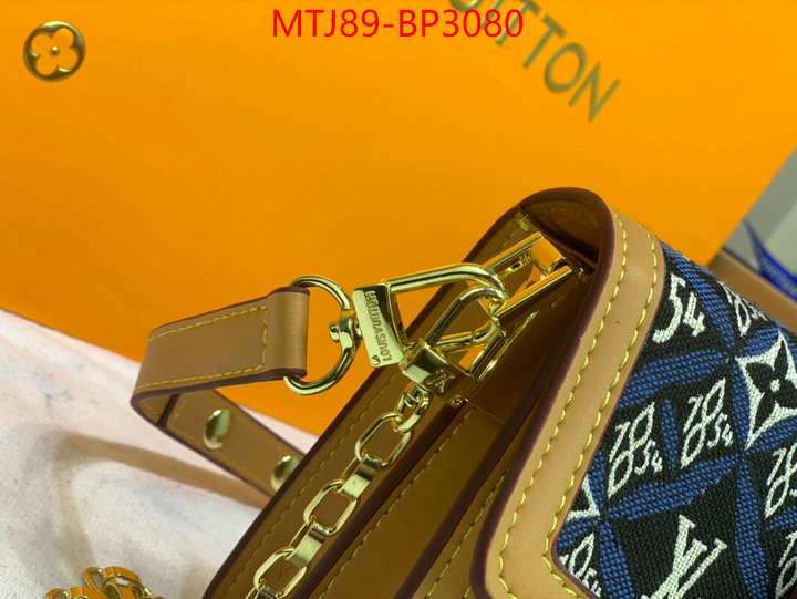 LV Bags(4A)-Pochette MTis Bag-Twist-,ID: BP3080,$: 89USD