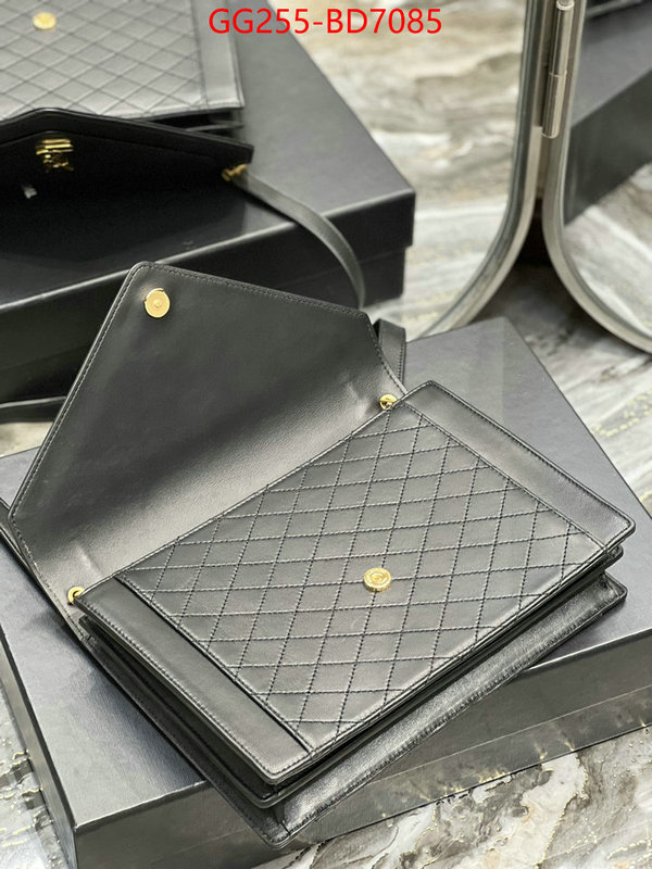 YSL Bag(TOP)-Diagonal-,ID: BD7085,$: 255USD