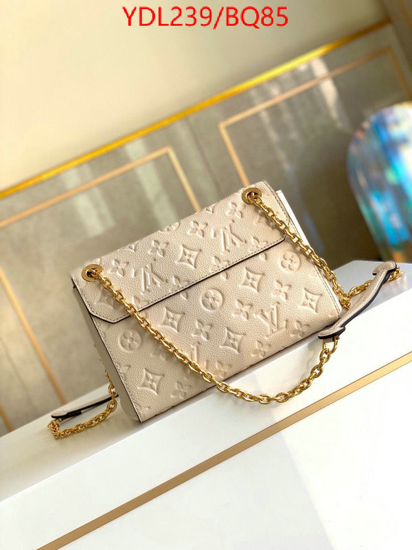 LV Bags(TOP)-Pochette MTis-Twist-,ID: BQ85,$:239USD