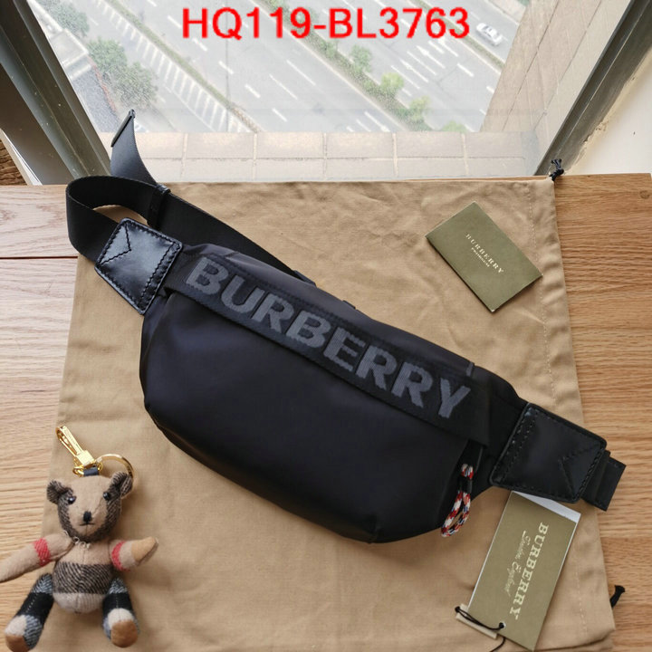 Burberry Bags(TOP)-Diagonal-,ID: BL3763,$: 119USD