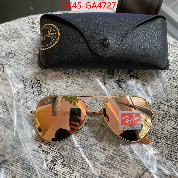 Glasses-RayBan,good quality replica , ID: GA4727,$: 45USD