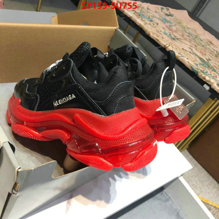 Women Shoes-Balenciaga,online from china designer , ID: SU755,$: 159USD