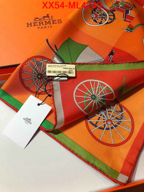 Scarf-Hermes,replica how can you , ID: ML4240,$: 54USD