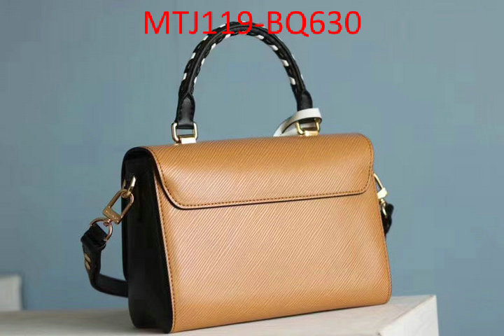 LV Bags(4A)-Pochette MTis Bag-Twist-,ID: BQ630,$: 119USD