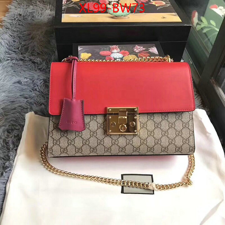 Gucci Bags(4A)-Padlock-,designer 1:1 replica ,ID: BW73,$: 99USD