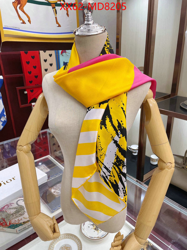 Scarf-Dior,from china 2023 , ID: MD8205,$: 62USD